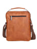Northampton Polo Club Schultertasche in BROWN