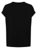 armedangels T-Shirt Idaara in schwarz