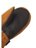 Reima Reimatec Handschuhe " Ote " in Cinnamon brown