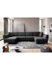 MF Design Marco in Schwarz -  (L) 362 x (B) 362 x (H) 90 cm