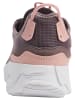Nike Nike Turnschuhe in purple