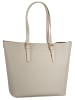 Bugatti Shopper ELLA SAFFIANO Kunstfaser in beige