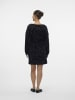 Vero Moda Party-Kleid in Black