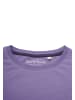 Band of Rascals T-Shirt " Silhouette " in lila