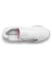 LASCANA Sneaker in weiß/pink Miami