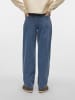 Vero Moda Mom Jeans in Medium Blue Denim