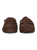 Pavement Slipper Dunkelbraun