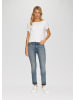 s.Oliver Jeans-Hose IZABELL  in  52Z9_blau