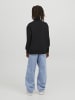 JACK & JONES Junior Baggy Fit Jeans in Blue Denim