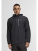 Sergio Tacchini Track Jacket in black