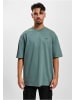 DEF DEF Herren DEF Work Tshirt in green