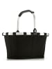 Reisenthel Carrybag Einkaufstasche 33 cm in black