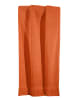 Erwin Müller Frottier Duschtuch Friedrichshafen in orange