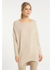 RISA Pullover in Beige