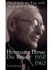 Suhrkamp Buch - »Noch lacht der Tag, noch ist er nicht zu Ende«
