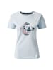 Dare 2b Tranquility III Tee in Hellblau