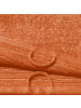Erwin Müller Gästetuch 2er-Pack Heidelberg in orange