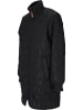 Weather Report Steppmantel Nokka Jr in 1001 Black