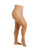 camano Strumpfhose 2er Pack fine curvy 20 Denier in sand