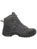 Jomos Winterboot in schwarz