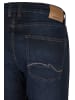 Hattric Jeans in Blau