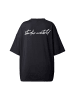 Studio Untold Shirt in schwarz
