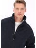 Schmuddelwedda Men Sweatshirt in navy melange