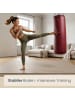 eyepower 4er Set Kampfsportmatte 63x63cm - 2cm EVA Puzzlematte für Judo Karate MMA Sport
