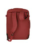 travelite Kick Off Daypack 50 cm rot
