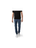 Pierre Cardin Tapered Leg Jeans für Herren in braun