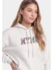 myMo Women Hoodie in OFFWHITE