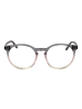 Guess Frauen Optische Fassungen Rund Grau