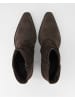 Marc O'Polo Shoes Klassische Stiefeletten in Braun