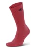 Champion Freizeitsocken Pastel Crew Socks in Shades of red