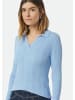 comma Strickpullover in 5084_hellblau