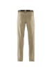 Maier Sports Wanderhose Torid Slim in Beige