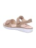 Ganter Sandalen für Damen in grau