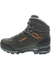 LOWA Lady Light LL Wanderstiefel Grau