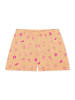Schiesser Pyjama Nightwear in pfirsichorange