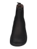 KOEL Chelsea Boots GAVIEN HYDRO WOOL in schwarz