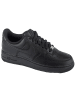 Nike Nike Air Force 1 07 in Schwarz
