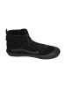 Vans Sneaker High ASHWOOD HI VansGuard Suede Canvas in schwarz