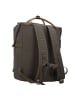 FJÄLLRÄVEN Haulpack No.1 Rucksack 39 cm Laptopfach dark olive