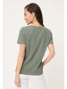 Olsen Shirt in Khaki