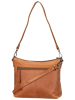 The Chesterfield Brand Handtasche Faro in Cognac