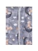 Nini Babyjacke Fuchs in grau