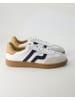 Gant Sneaker low in Beige