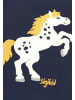 Sigikid T-Shirt Summer-Pony in dunkelblau