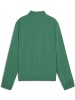 Puma Jacke "Y CROSS THE LINE JACKET 3.0" in Grün