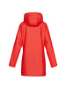 DEPROC Active Regenjacke Friesennerz HALIFAX ANCHOR  in Rot